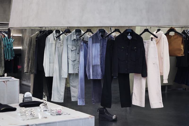 走进 MACHINE-A x Objects IV Life 上海限时空间