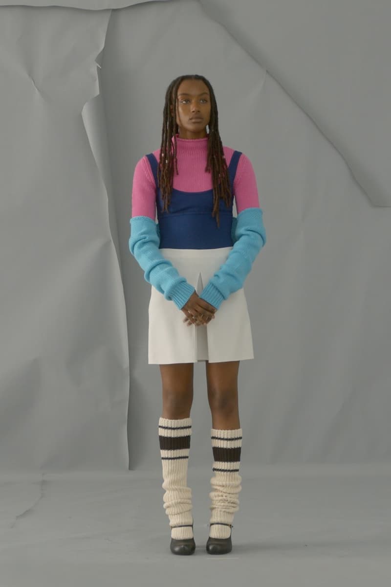 Marni 正式發佈 2023 度假系列 Lookbook