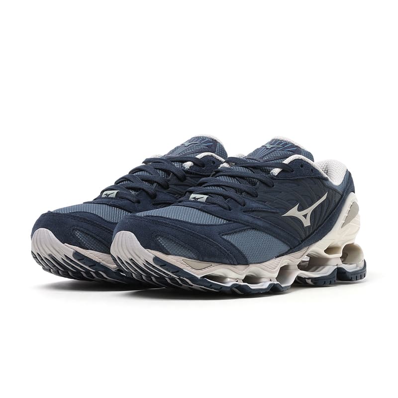 Mizuno Sportstyle 最新系列「FISHERMAN PACK」正式登場