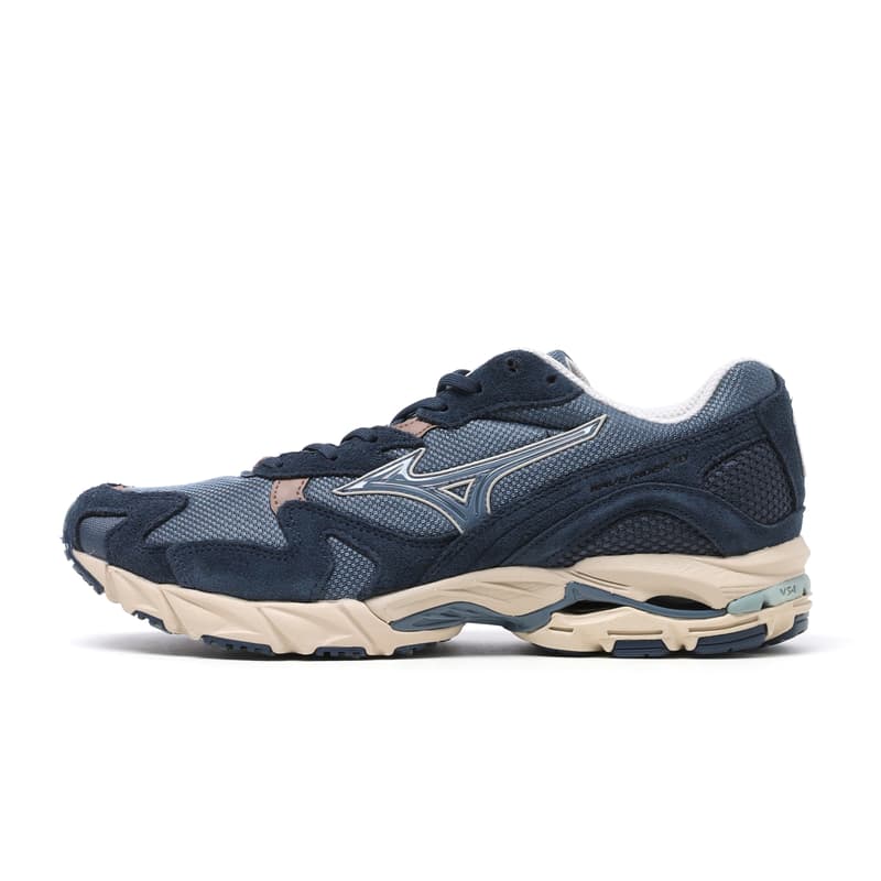 Mizuno Sportstyle 最新系列「FISHERMAN PACK」正式登場