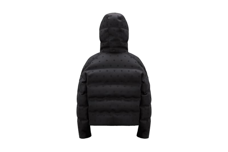 Moncler Maya 70 携手 Pharrell Williams 推出合作系列