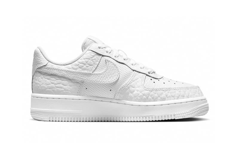 Nike Air Force 1 Low 最新配色「Color of the Month」正式登場