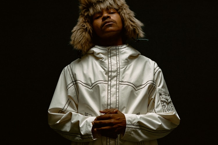 Supreme 携手 True Religion 推出全新 2022 秋季联名系列