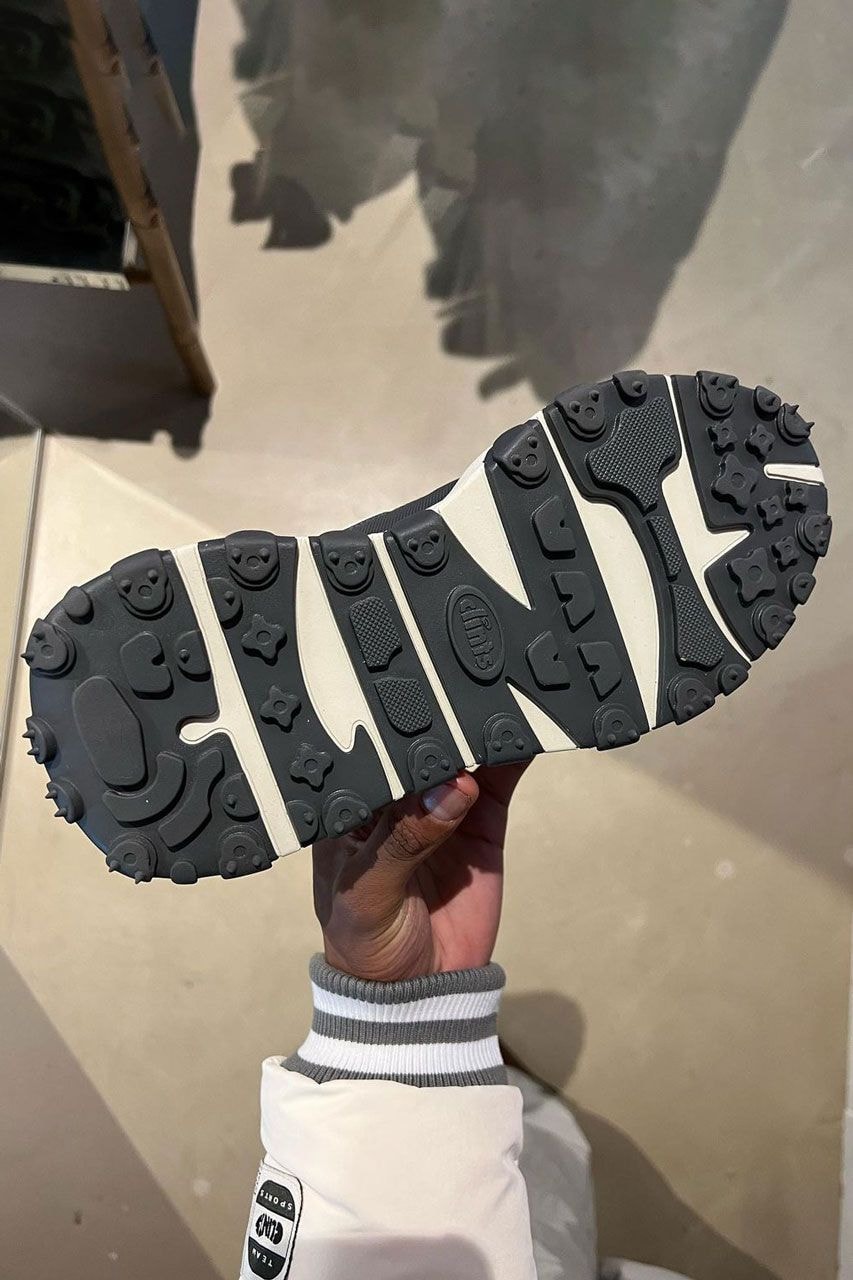 率先近賞街頭品牌 Clints TRL 運動鞋全新迭代「TRL 2.0」