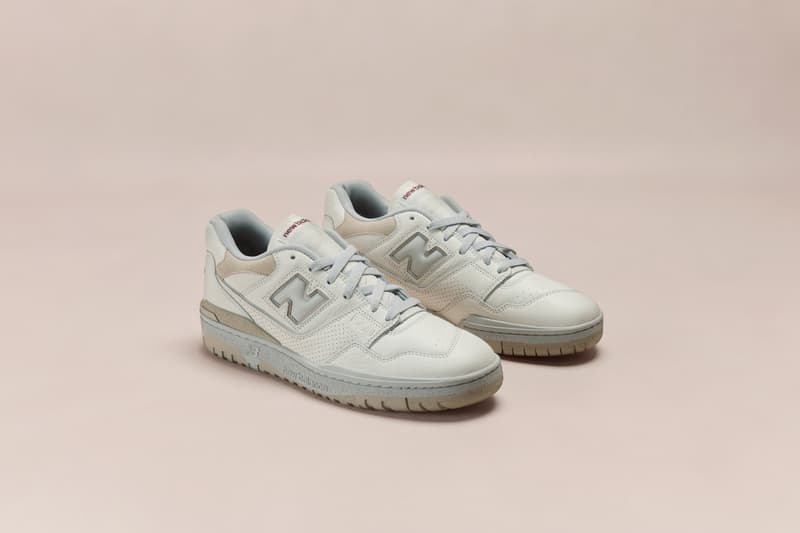 New Balance 发布全新「兔年限定」鞋服系列