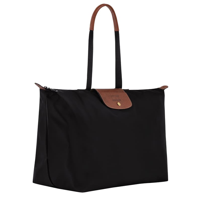 LONGCHAMP X D'HEYGERE 发布联名限量系列