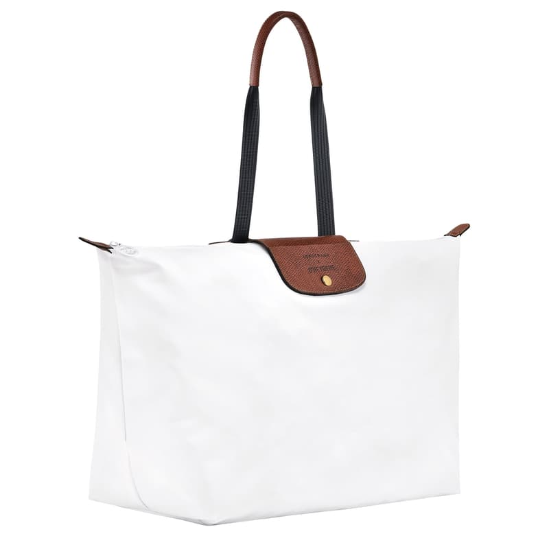 LONGCHAMP X D'HEYGERE 发布联名限量系列