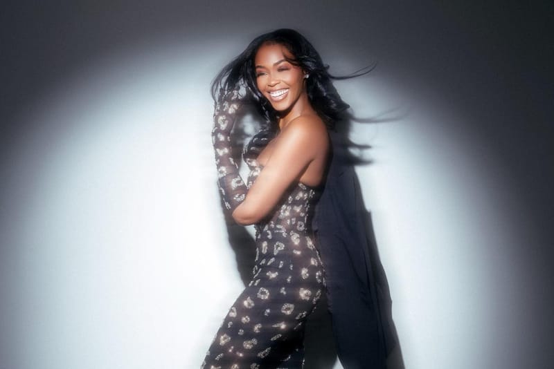 Y-Fear 主理人和演员 Nafessa Williams 的书影音分享 ｜Monthly RWL