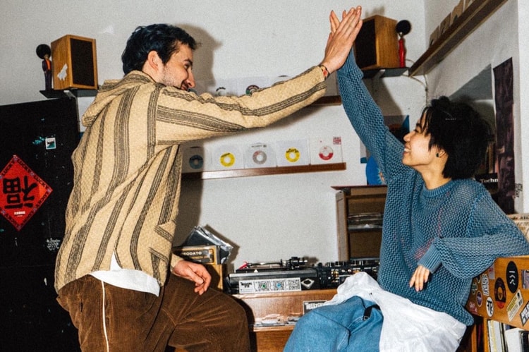 Bastard 主理人 Michael & Jiro 的书影音推荐 | Monthly RWL