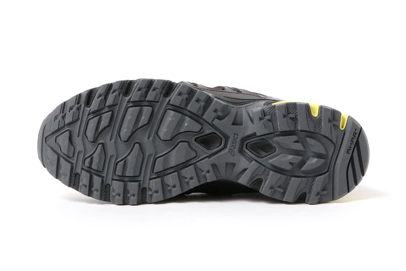 ASICS 攜手 Kiko Kostadinov Studio 推出全新越野鞋款 US3-S GEL-SONOMA 15-50 MT