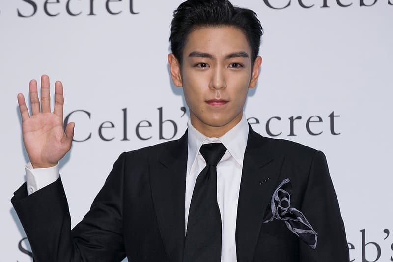 BIGBANG 成員 T.O.P 將成為首位太空旅行的韓國藝人