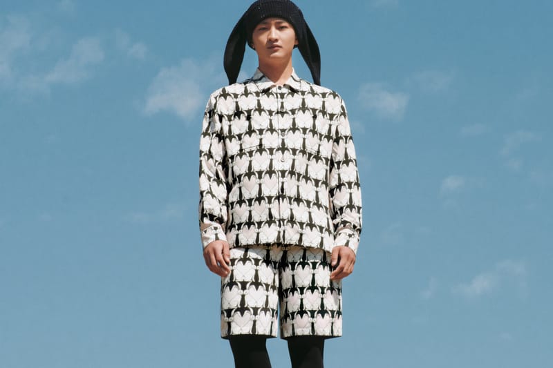 Burberry 正式发布 2023 兔年系列