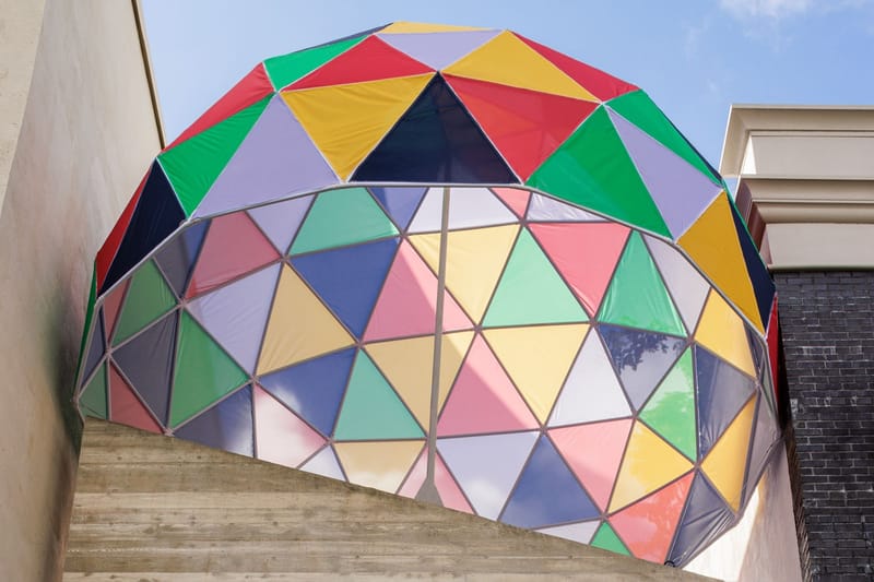 精选 15 个不容错过的 Design Miami 2022 特别展览及活动