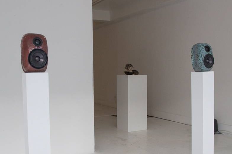 EDEN Power Corp 携手 MYCOAUDIO 推出 Mycelium Mushroom 扬声器