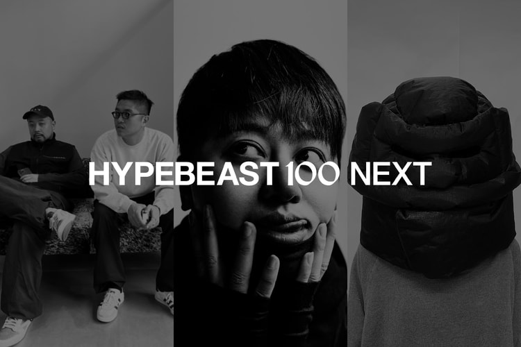 入选 Hypebeast100 Next 的三位本土设计师(组合)心得访谈及 2022 年回顾
