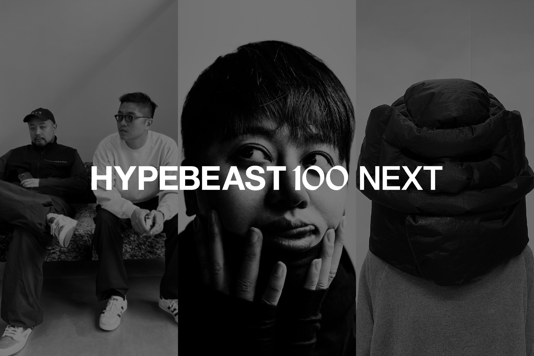 入选 Hypebeast100 Next 的三位本土设计师（组合）心得访谈及 2022 年回顾