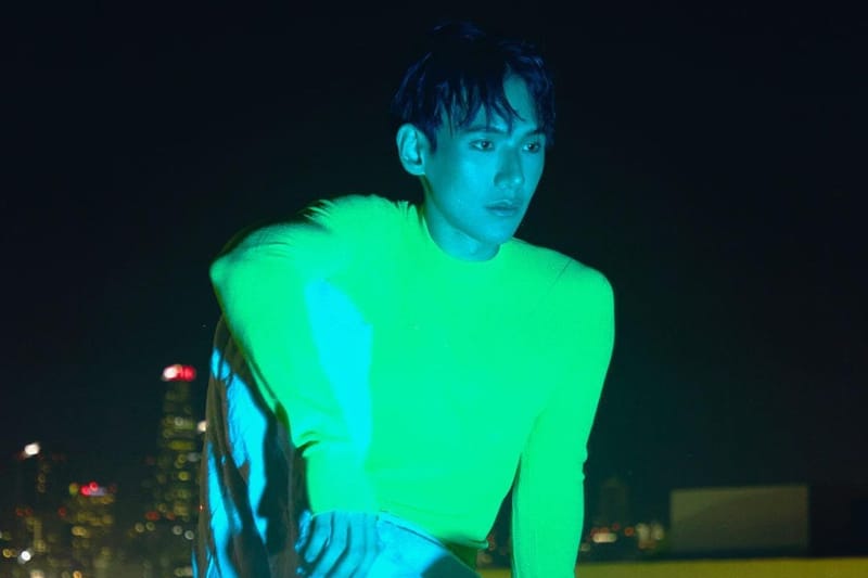 新生代音乐人 KAZE 发布全新中文版单曲 《Potion》