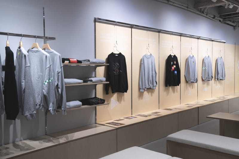 Element 开启「 sense6 by Element 」企划