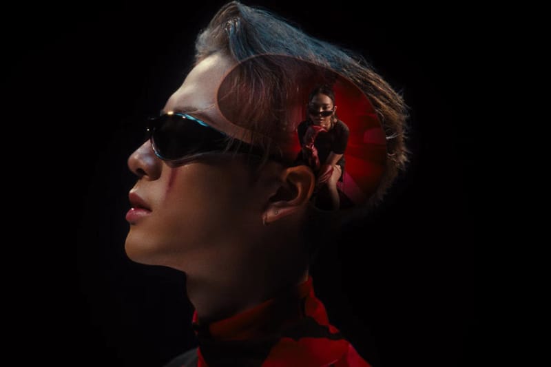 王嘉尔 x MILLI x 88rising 发布全新合作单曲《Mind Games》MV