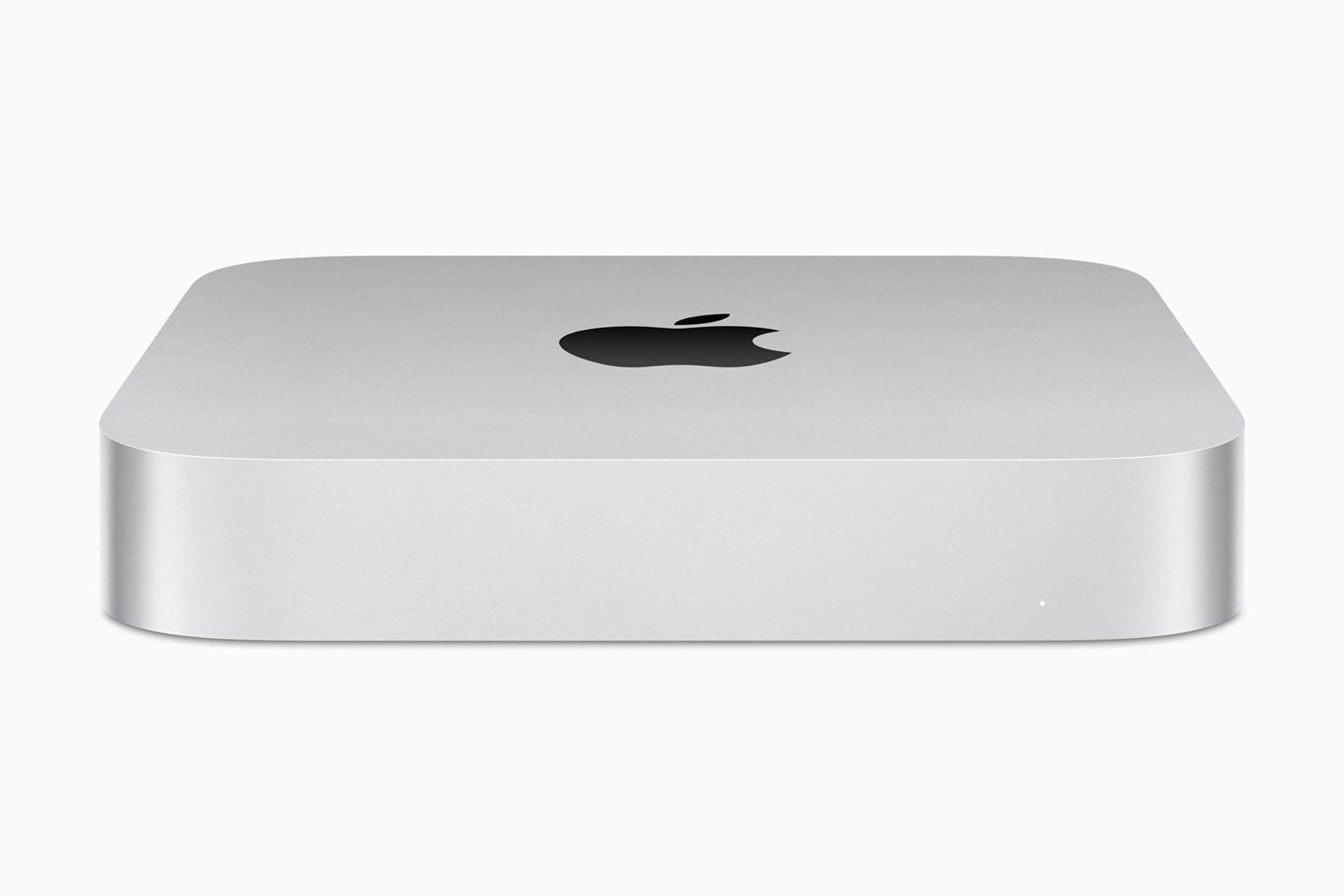 Apple 正式推出搭載 M2 和 M2 Pro 全新 Mac mini