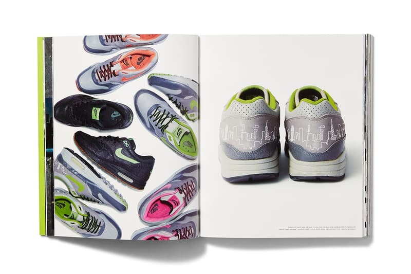 HUF 正式推出精裝紀念書籍《20 Years of HUF》