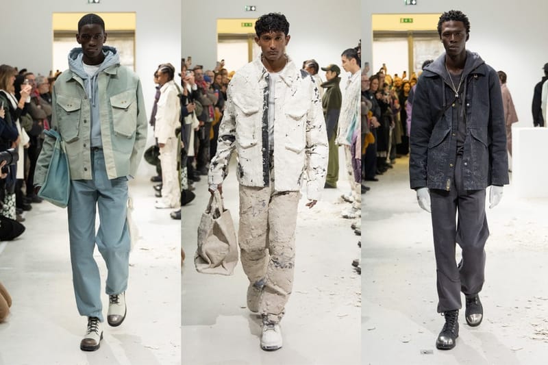 Daniel Arsham 主理品牌 Objects IV Life 正式發表全新系列「Chapter 003」