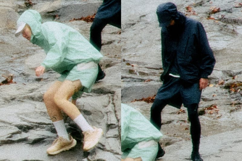 Goldwin 0 最新 2023 春夏系列即將登場