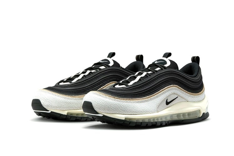 率先近覽 Nike Air Max 97 全新配色