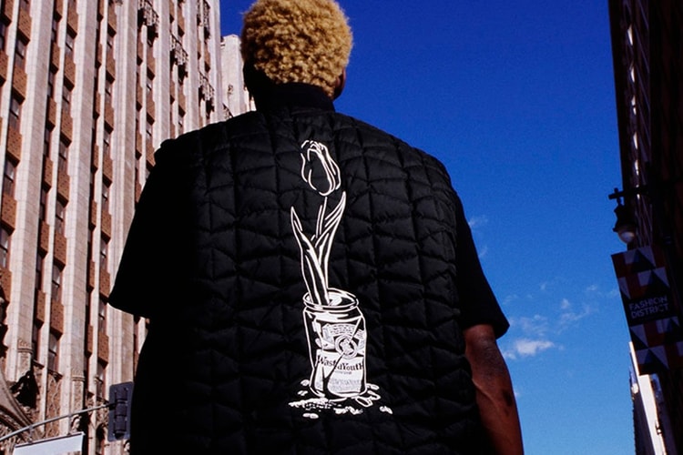 Wasted Youth 釋出首個服裝系列「Season 1」