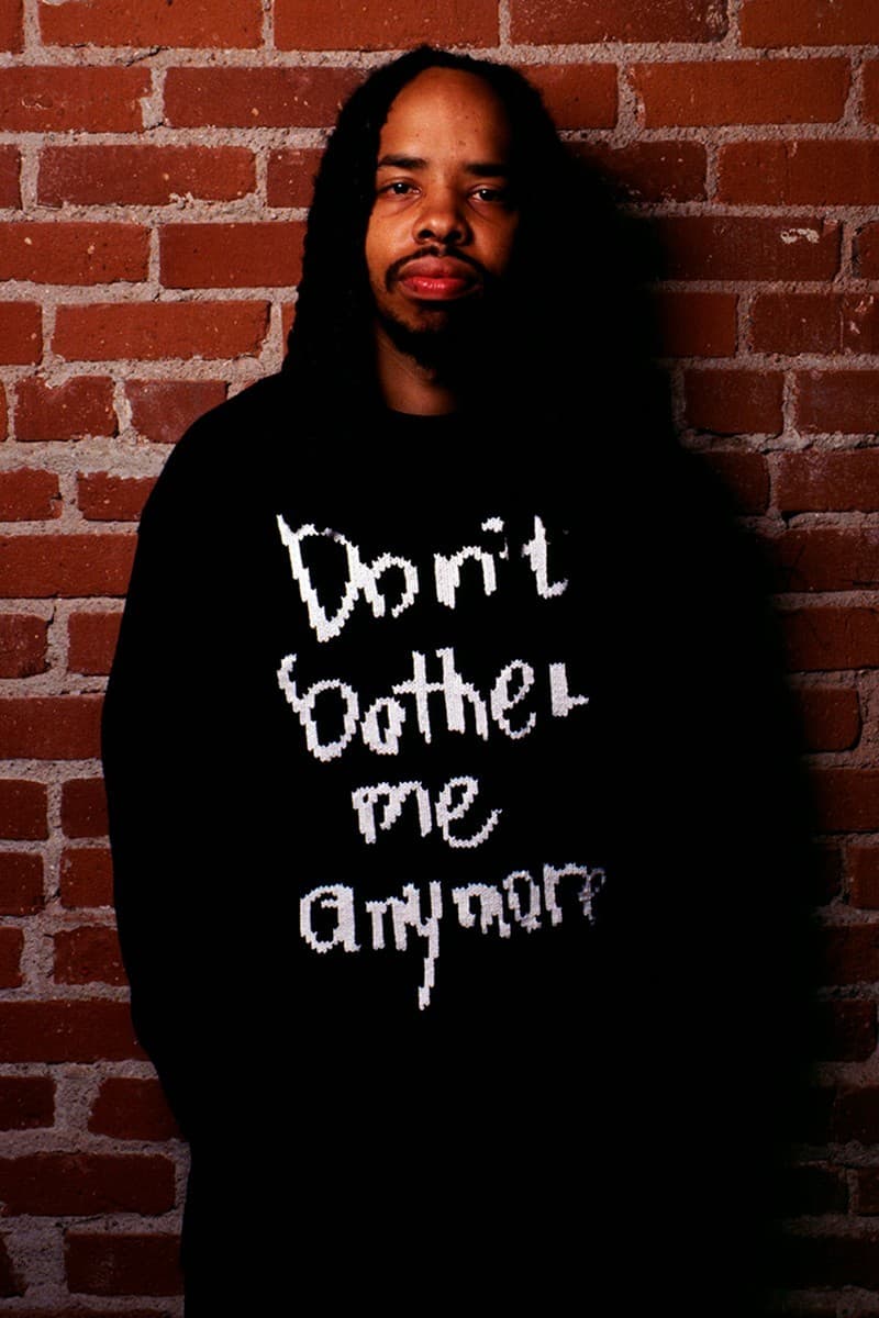 Wasted Youth 釋出首個服裝系列「Season 1」