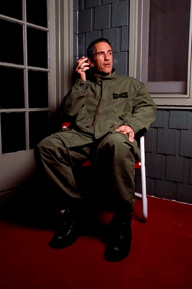 Wasted Youth 釋出首個服裝系列「Season 1」