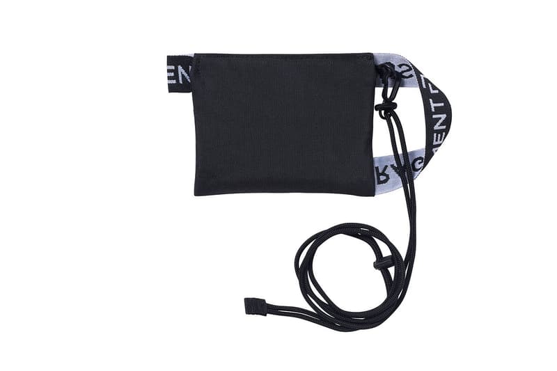 fragment design x RAMIDUS 正式發售 2023 春夏新品