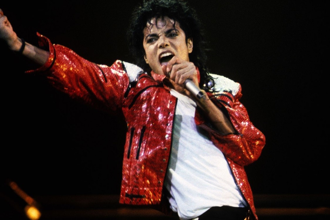 Michael Jackson 傳記電影宣布將由《伸冤人》導演執導