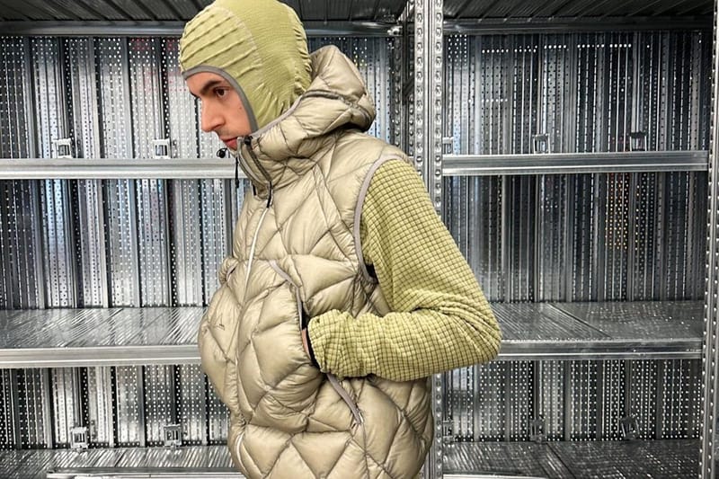 ROA 2023 秋冬系列服裝、鞋款率先曝光