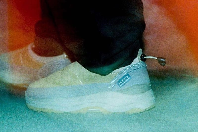 thisisneverthat x Suicoke 最新聯名系列正式登場