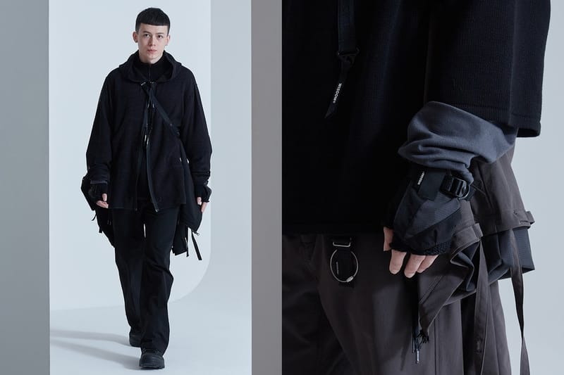 WISDOM® 2022 最終假日膠囊系列正式登場