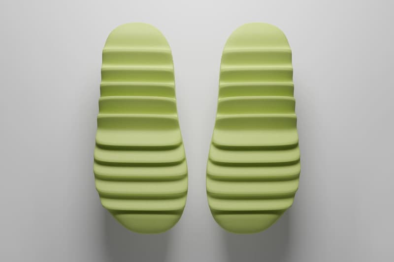 John Geiger 推出全新拖鞋系列 JG Slide