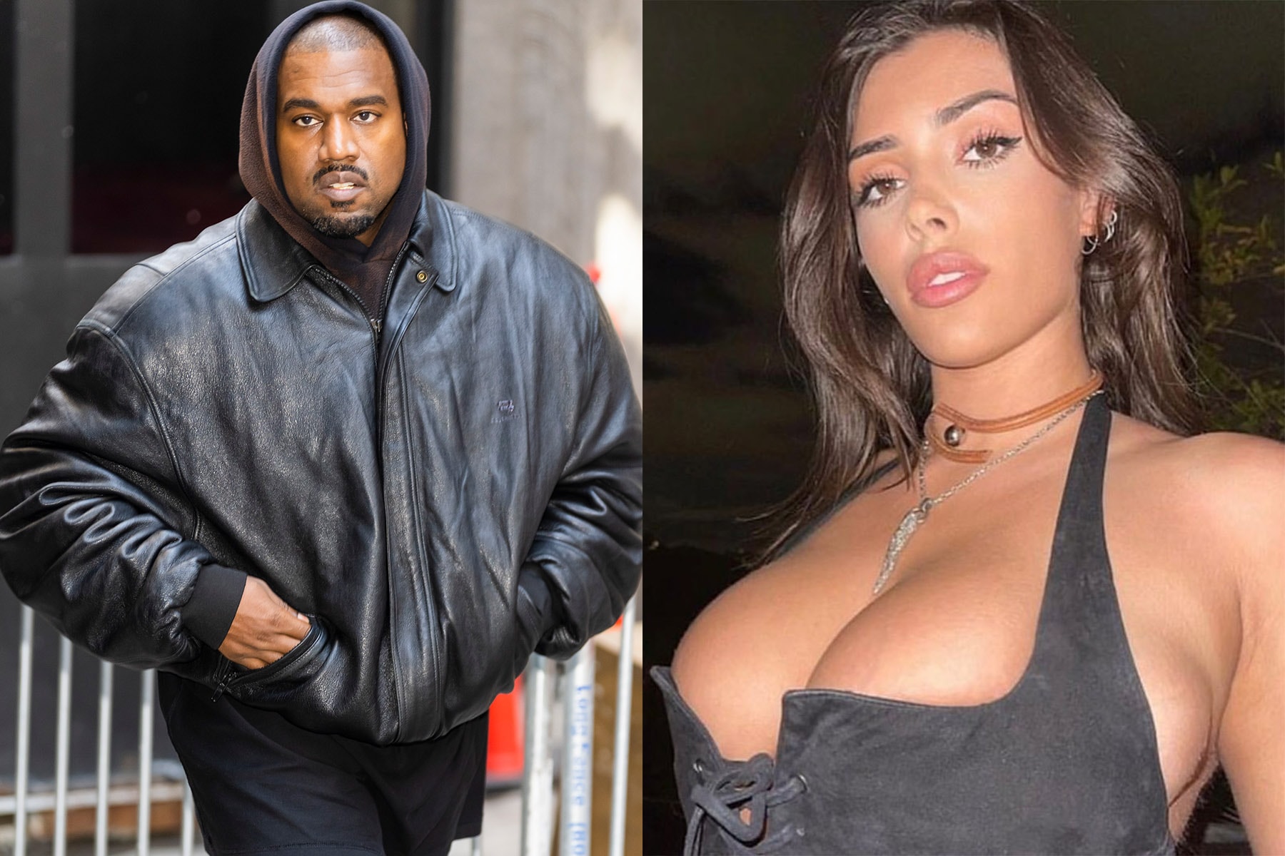 消息傳出 Kanye West 已與 YEEZY 前員工結婚