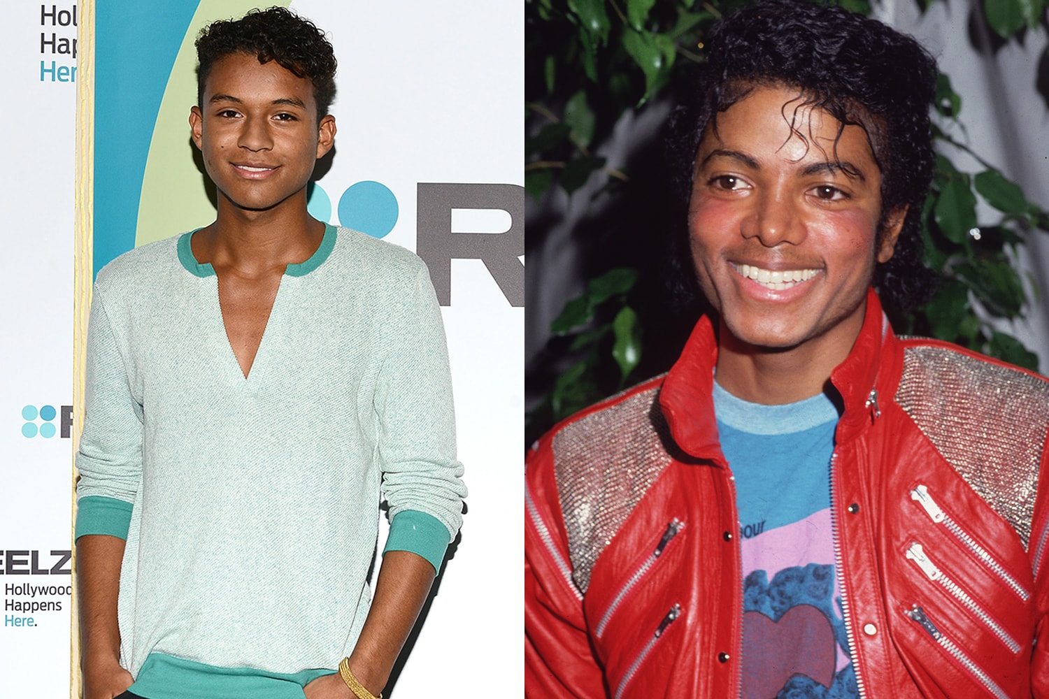 Michael Jackson 傳記電影主角人選確定由 26 歲侄子 Jaafar Jackson 出演