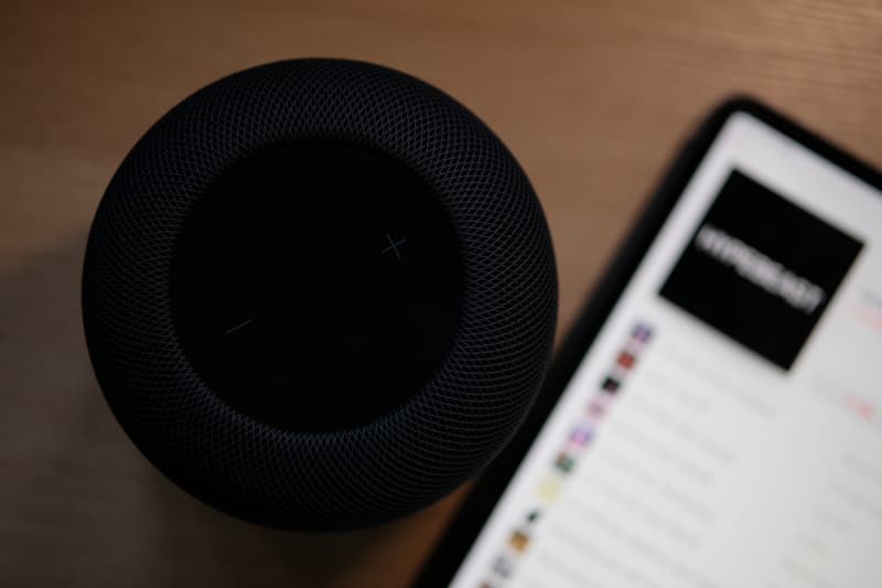 率先近赏最新一代 HomePod 外观及监测功能试用