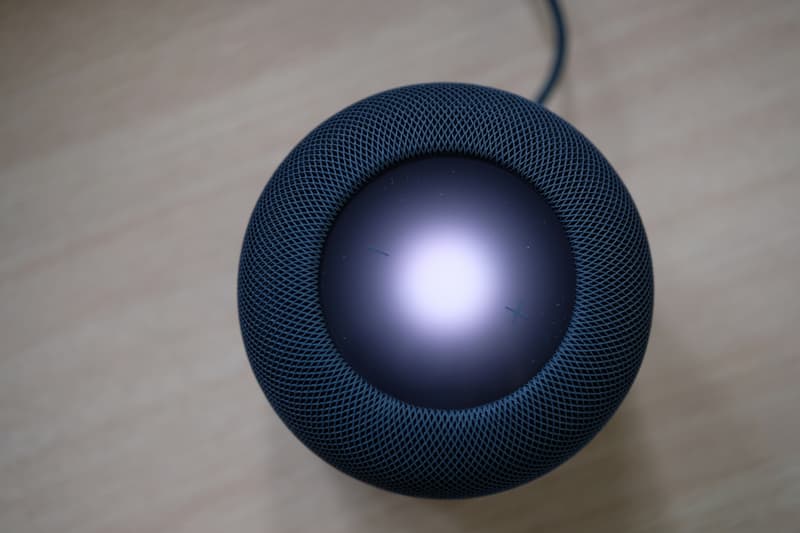 率先近赏最新一代 HomePod 外观及监测功能试用