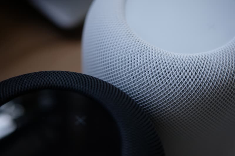 率先近赏最新一代 HomePod 外观及监测功能试用