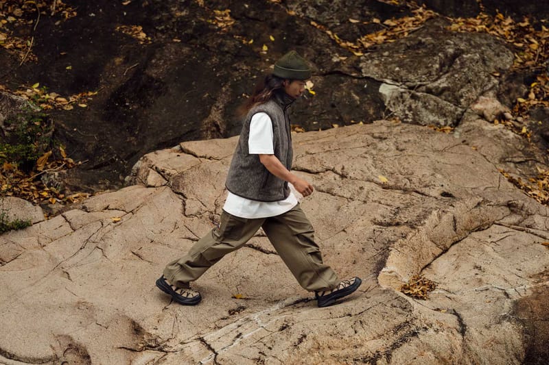 Penfield China x U.Sage 2023 春节特别企划登场