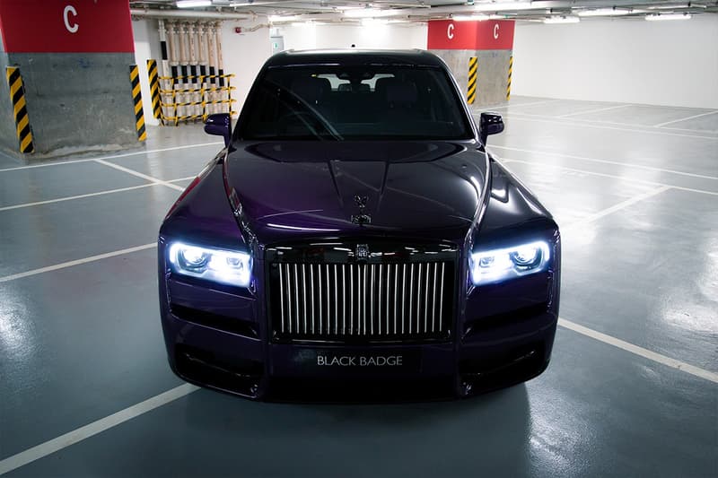 Rolls-Royce 於 2022 年度打破有史以來最佳銷量紀錄