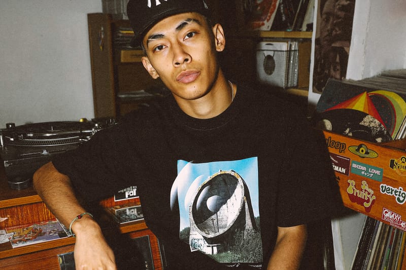 WHOOSIS 正式发布 2023 春夏系列 Lookbook