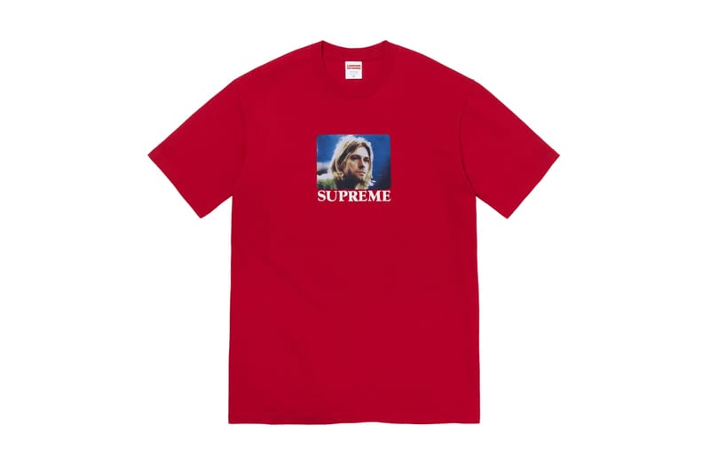 Supreme 2023 春夏系列「外套、上衣、褲裝」等服裝品項完整公開