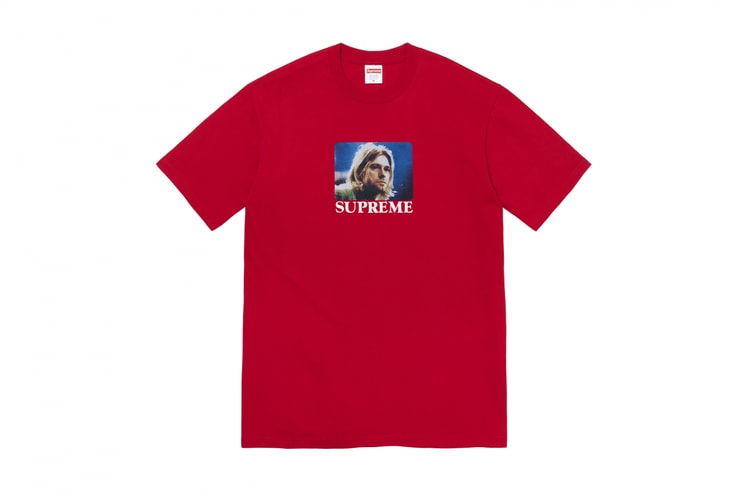 Supreme 2023 春夏系列「外套、上衣、褲裝」等服裝品項完整公開