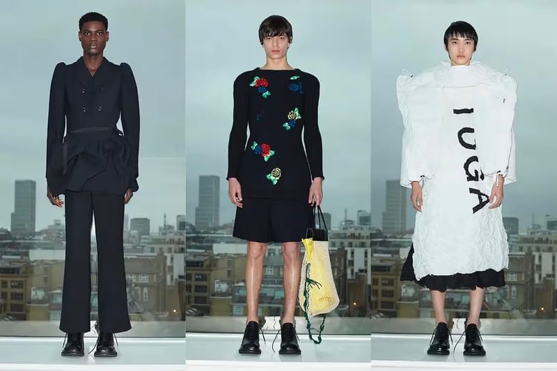 TOGA ARCHIVES 正式發佈 2023 秋冬系列