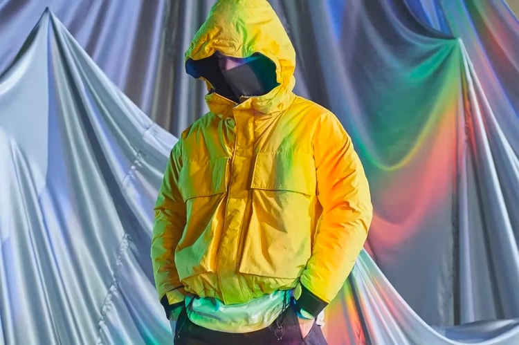 N.HOOLYWOOD COMPILE 2023 秋冬系列正式登場