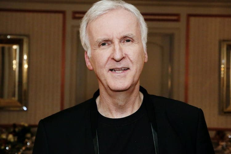 James Cameron 下一部电影有望打造「广岛原子弹爆炸」题材电影